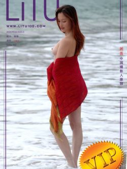 美模珊珊05年4月5日海滩外拍人体